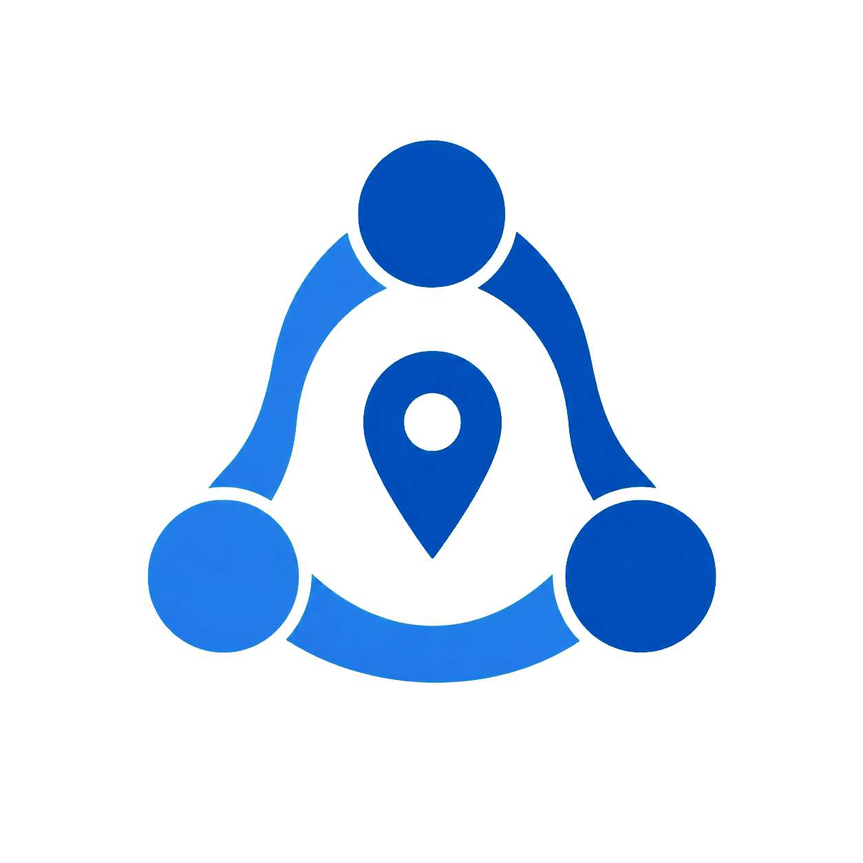 Símbolo de conectividade operacional